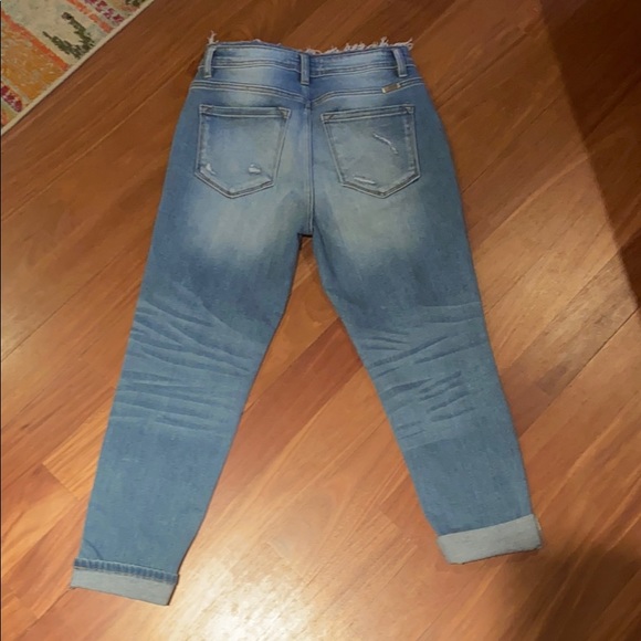 Kancan jeans - Picture 3 of 5